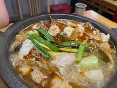 -肖记公安牛肉鱼杂(田林路店)