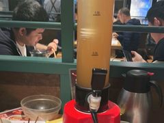 -木屋烧烤(坂田天安云谷店)