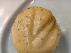 侨乡葱茸包-神仙馆(衡山路店)