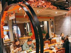 -呷哺呷哺(泰盛广场店)