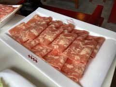 -重庆古城墙火锅(贵阳店)