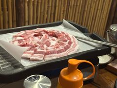 -小草屋(阜通东大街店)