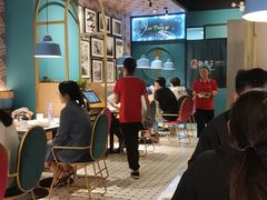 大堂-赖胖子肉蟹煲(上邦百汇城店)