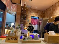 -酒井酱子·深夜食堂(东城汇店)
