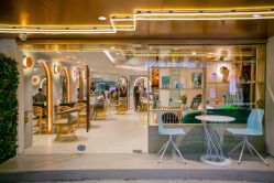 -苏豪路易士·嘉玛发廊