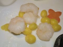 -臻萃轩中餐厅(国家会展中心店)