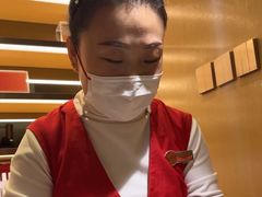 -海底捞火锅(莘松路店)