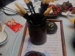 -唐猫庭院·千年陕菜(大唐不夜城店)