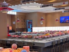 -龍歌自助小火锅(李沧丽达店)