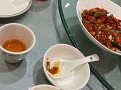 -辛香味烧鱼馆·非遗技艺·排骨红烧肉(光谷医药园店)