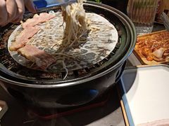 -正宗齐齐哈尔烤肉·齐牛哥鲜切炭火烤肉(杭州总店)