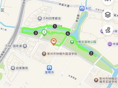 -皇粮浜湿地公园