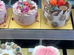 -TOUCH泰奇(奉贤宝龙城市广场店)