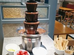 -比格比萨自助(国展店)