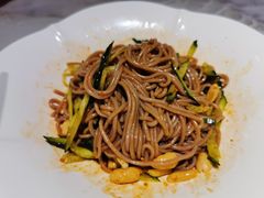鸡丝荞面-望蓉城·古法酸菜鱼(世纪汇店)
