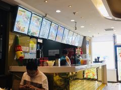-金乐活美食(中街店)