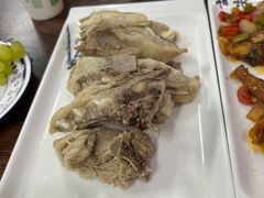 -清真·伊清阁餐厅