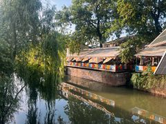 -小河直街历史文化街区