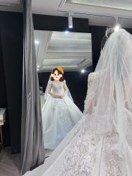 -B.Bridge Couture婚纱礼服(福田店)