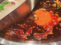 -洞子口重庆鲜货火锅(楚翘城旗舰店)