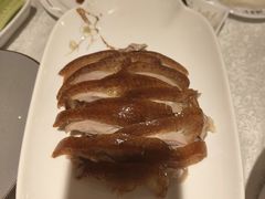 -北京全聚德(方庄店)
