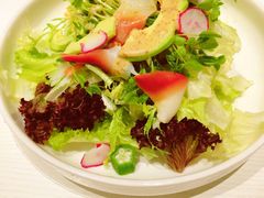 -娜娜家•Nana’s restaurant (爱琴海店)