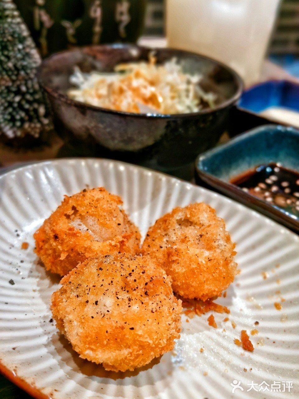 🥩深圳南山终于也有炸牛排了🤤🤤🤤