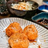 🥩深圳南山终于也有炸牛排了🤤🤤🤤