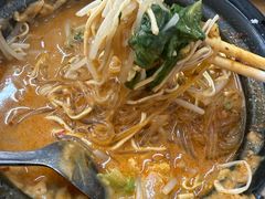 -曹宝林砂锅麻辣烫(星光路店)