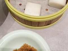 糖年糕-宁海食府(大剧院店)