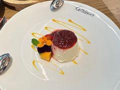 -Kathleen's Bistro&Bar 凯圣琳西餐厅(漕河泾印象城店)