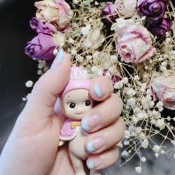 -MORI茉丽日本美甲美睫