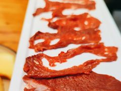 -谭三娘鲜切牛肉自助火锅(九眼桥总店)