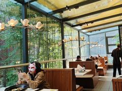 -唐猫庭院·千年陕菜(大唐不夜城店)