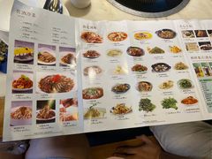 菜单-佰家小厨·南京菜(夫子庙店)