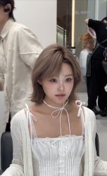 -DL HOPE明星造型