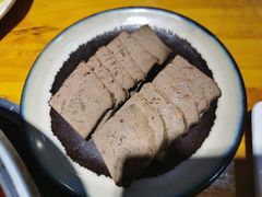 -大牛湾·眷村牛肉面(蠡溪店)