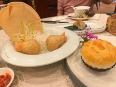 -麒麟中餐厅·经典粤菜·地道菜式老字号(广州长隆酒店)