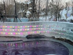 -清河半岛温泉度假酒店