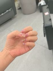 -JH佳卉美甲美睫