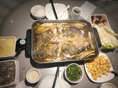 -半天妖烤鱼(印象城店)