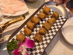 -荣叔港式沙嗲牛肉火锅(正佳潮流店)