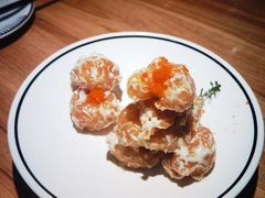 芥末虾仁球-太二酸菜鱼(石家庄万象城店)
