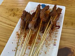-马三洋芋片(兰州总店)