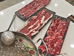 -刘少华贵州小黄牛·鲜牛肉火锅(总店)