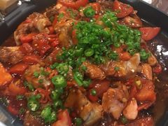 -椿记烧鹅(叠彩店)