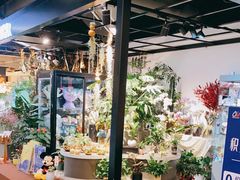 -Olé精品超市(上海虹桥南丰城店)