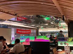 大堂-望湘园·洞庭渔宴(浦江欢乐颂店)