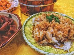 化州捞粉-成惠食府(赤岗店)