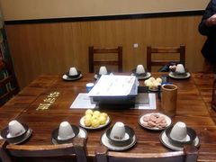 -将军肚烧烤鸡手王(东岭南街店)
